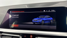 BMW 3 Series 320i M Sport 4dr Step Auto Petrol Saloon